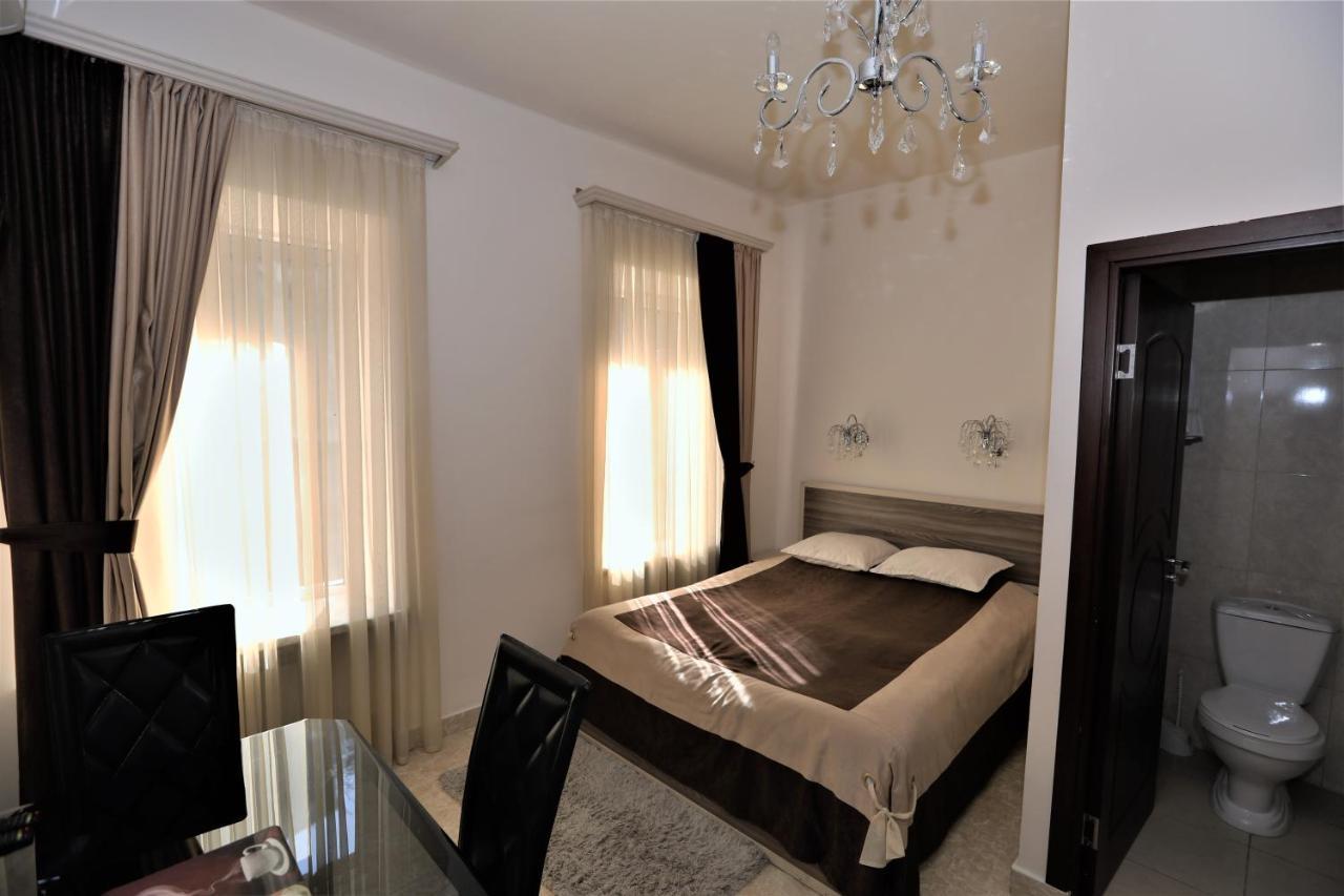 Comfort House Hotel And Tours Yerevan Luaran gambar